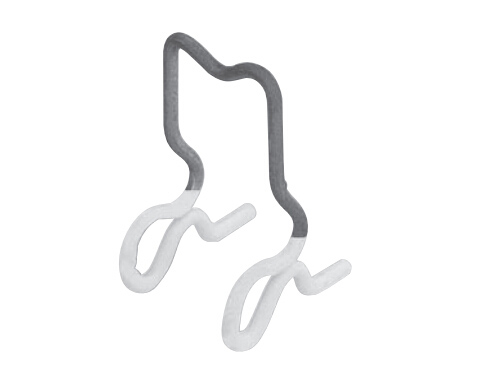 樓板用間隔件（雙層配筋接連，獨(dú)立式）UD